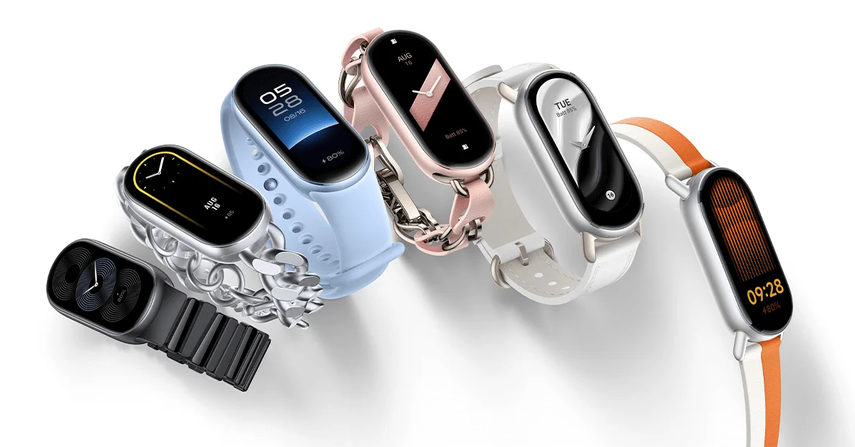 Xiaomi Smart Band 9