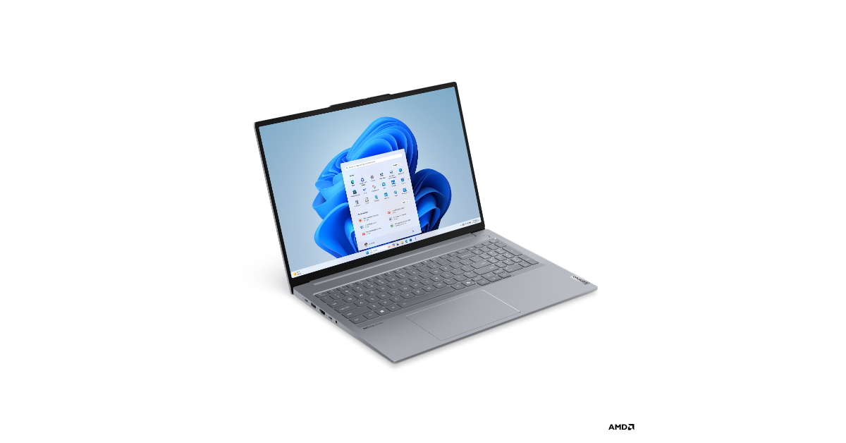 ThinkBook 16 Gen 7+
