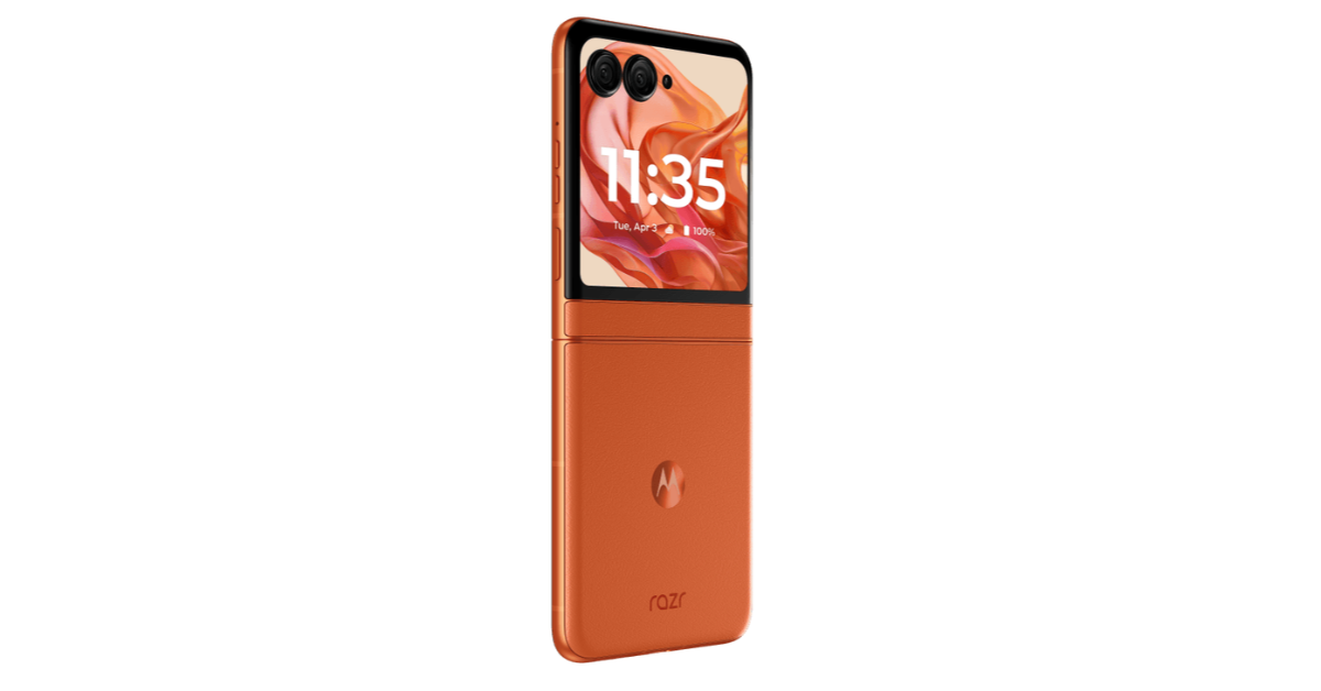 Motorola Razr 50 Price in India, availability details