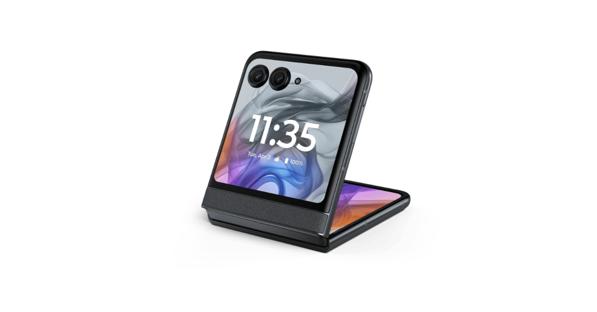 Motorola Razr 50 specs, features