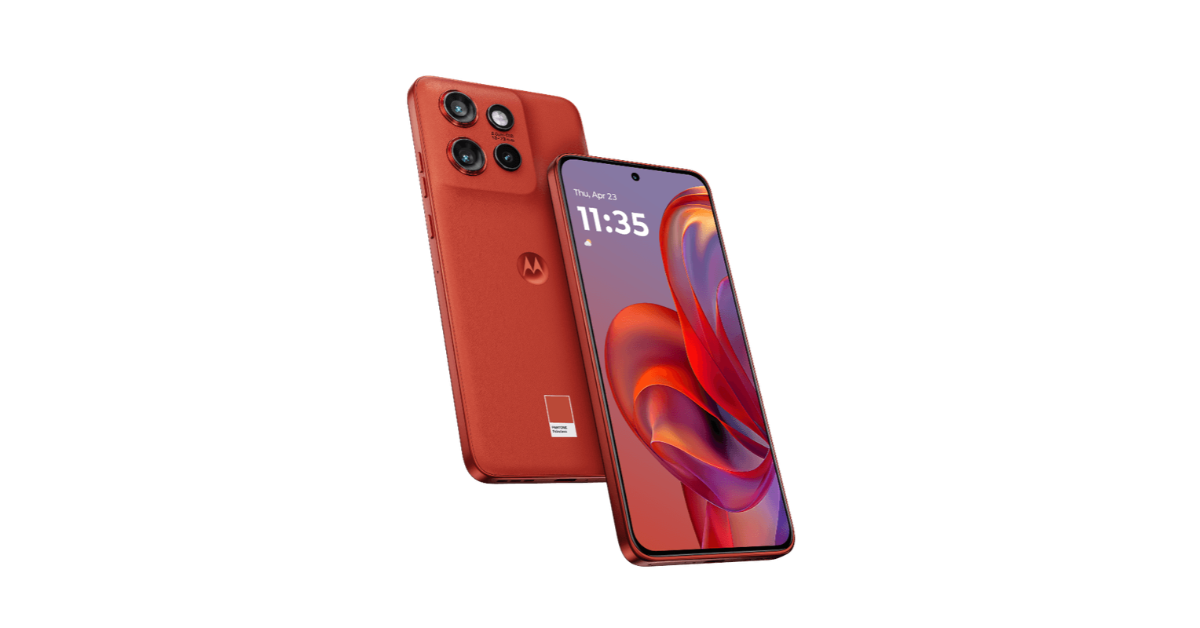 Motorola Edge 50 Neo Price in India