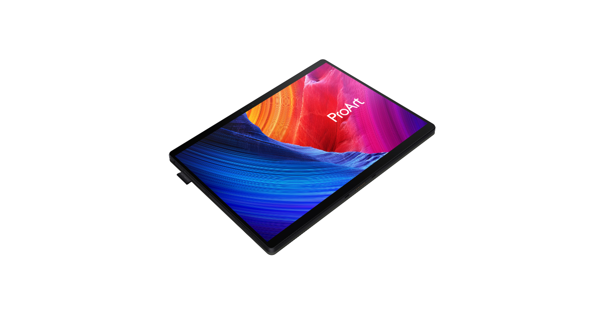 Asus ProArt PZ13