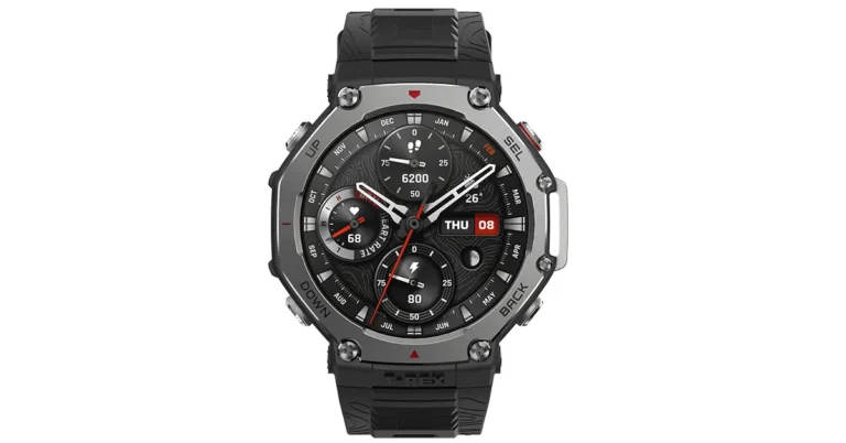Amazfit T-Rex 3