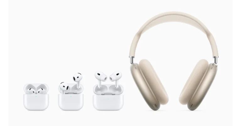 Apple AirPods 4 and AirPods Pro 2 with hearing heath features announced: Price in India, specs