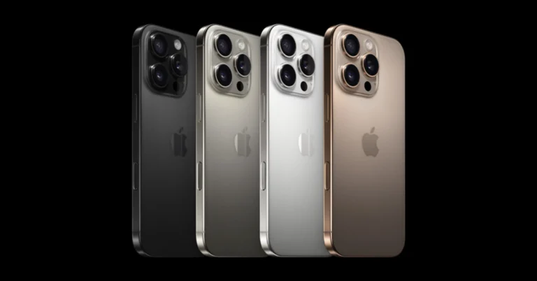 iPhone 16 Pro and iPhone 16 Pro Max price dropped on Flipkart: Details