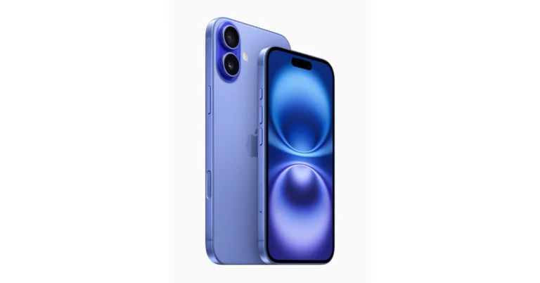 iPhone 16 series first-weekend pre-order sales down 12.7% YoY from last year's 15 series sales