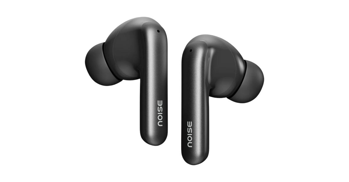 Noise Air Buds Pro 4 with up to 50 hours of playtime launched in India