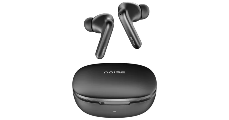 Noise Air Buds Pro 4 with up to 50 hours of playtime launched in India