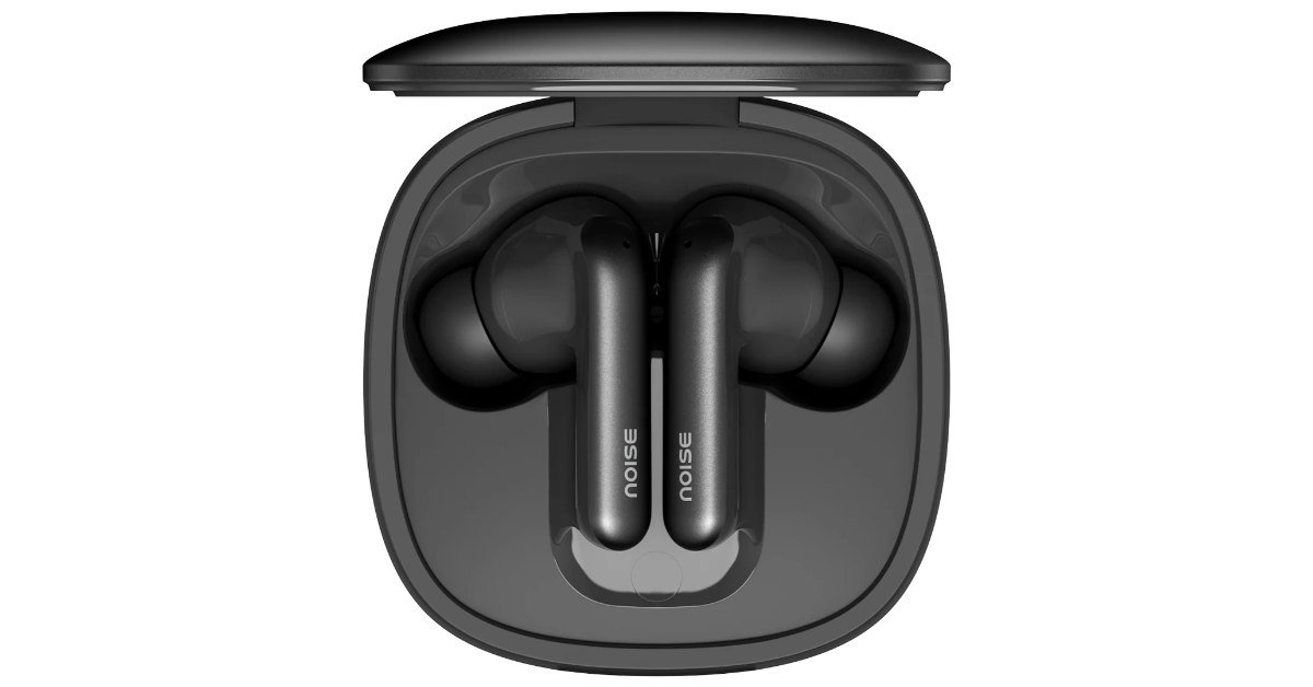 Noise Air Buds Pro 4 with up to 50 hours of playtime launched in India