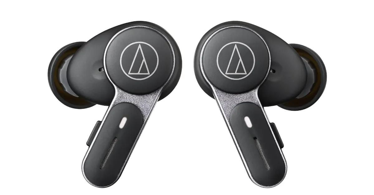 Audio-Technica ATH-TWX7