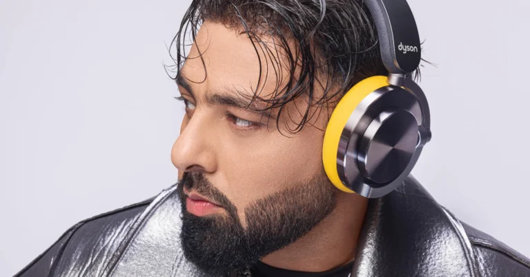 Dyson OnTrac Headphones to arrive in India on this day, now up for pre-orders