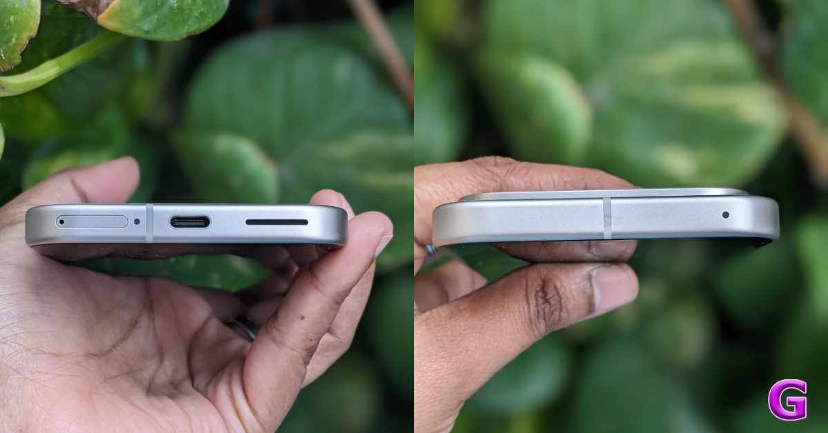 Google Pixel 9 Review: Design and Display