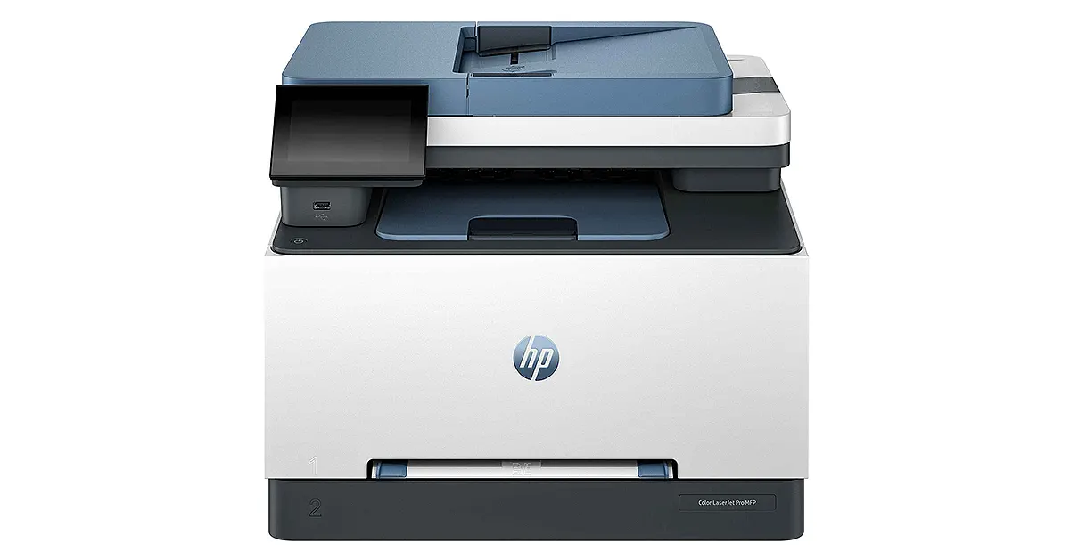 HP Color LaserJet Pro 3000