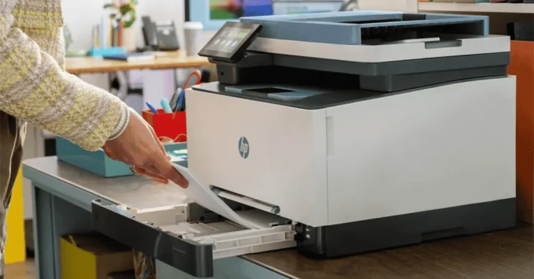 HP Color LaserJet Pro 3000