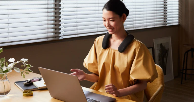 Sony BRAVIA Theatre U neckband speaker launched in India