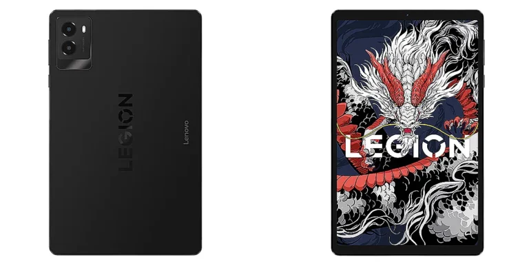 Lenovo Legion Tab Y700 launch China