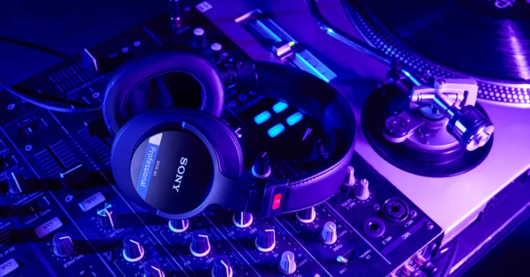 Sony MDR-M1 Reference Closed Monitor Headphones Debuts In India