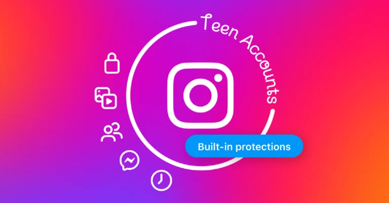 Instagram Teen Accounts with strict parental controls introduced