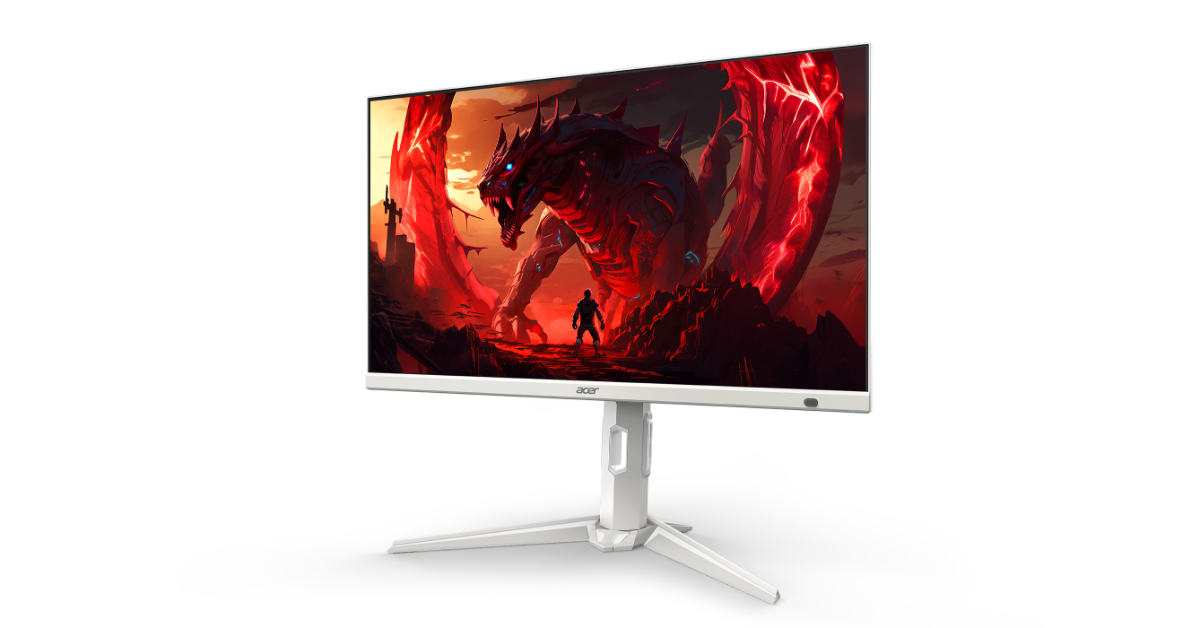 Acer Predator Orion 7000 Desktop and Nitro V laptops announced