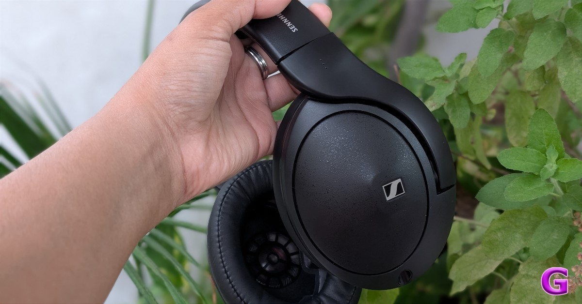 Sennheiser HD 620S sound quality