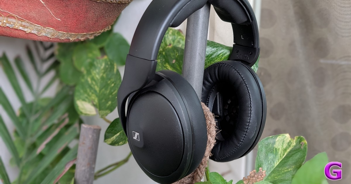 Sennheiser HD 620S sound quality