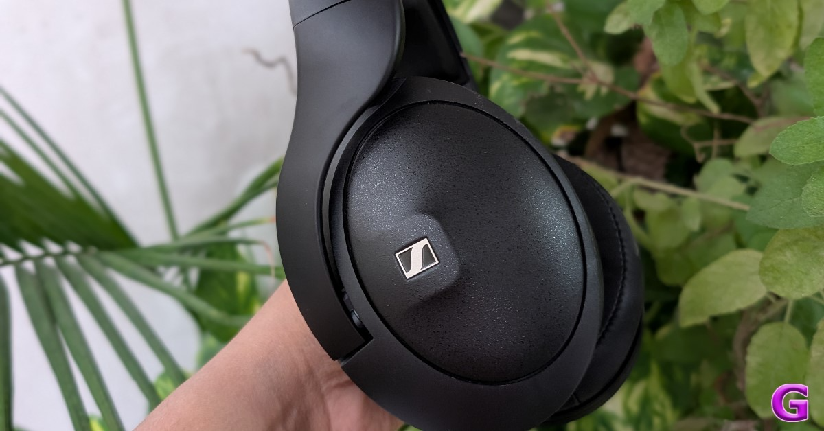 Sennheiser HD 620S Review: A Mixed Bag