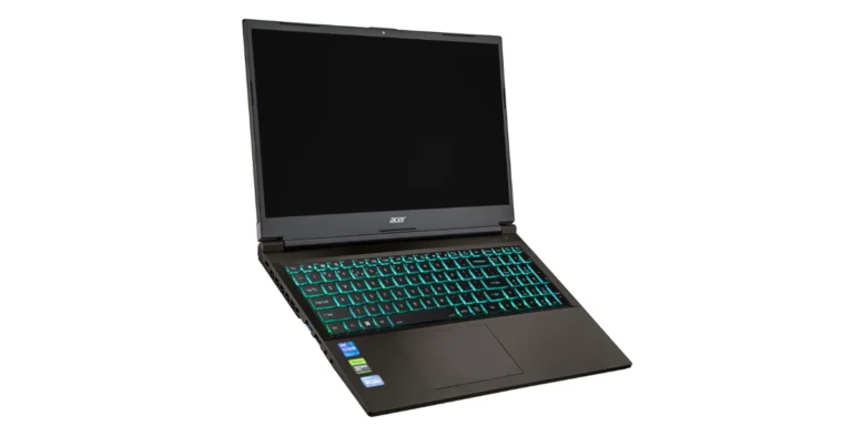 Aspire 7 gaming laptop with 13th Gen Intel Core i5 processor launched in India