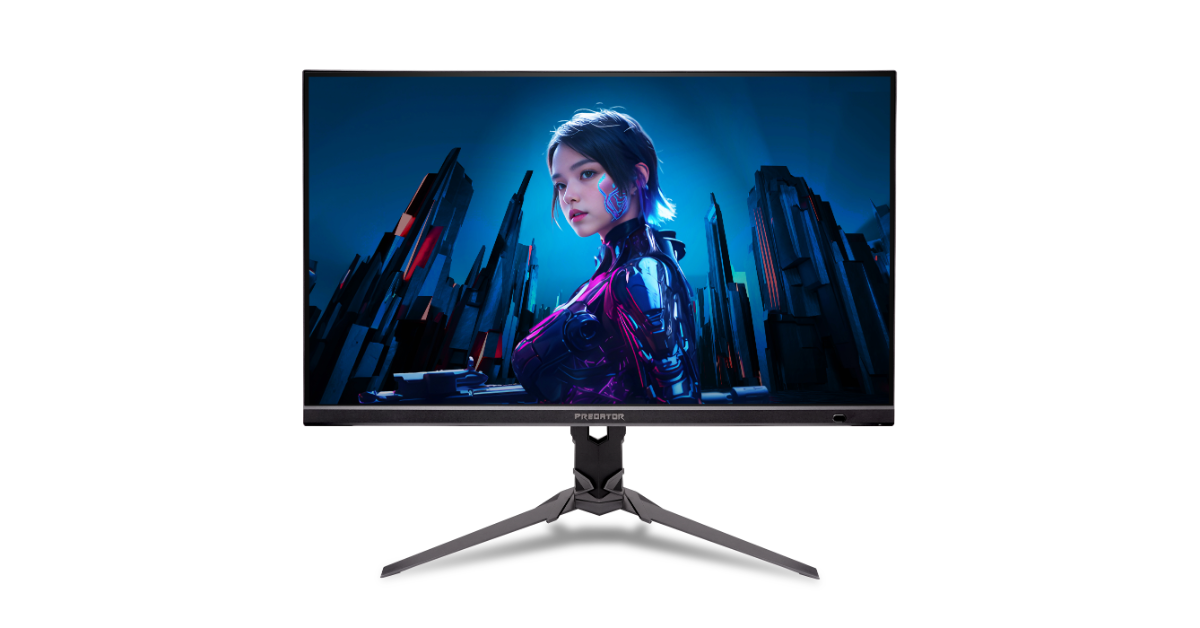 Acer Predator Orion 7000 Desktop and Nitro V laptops announced
