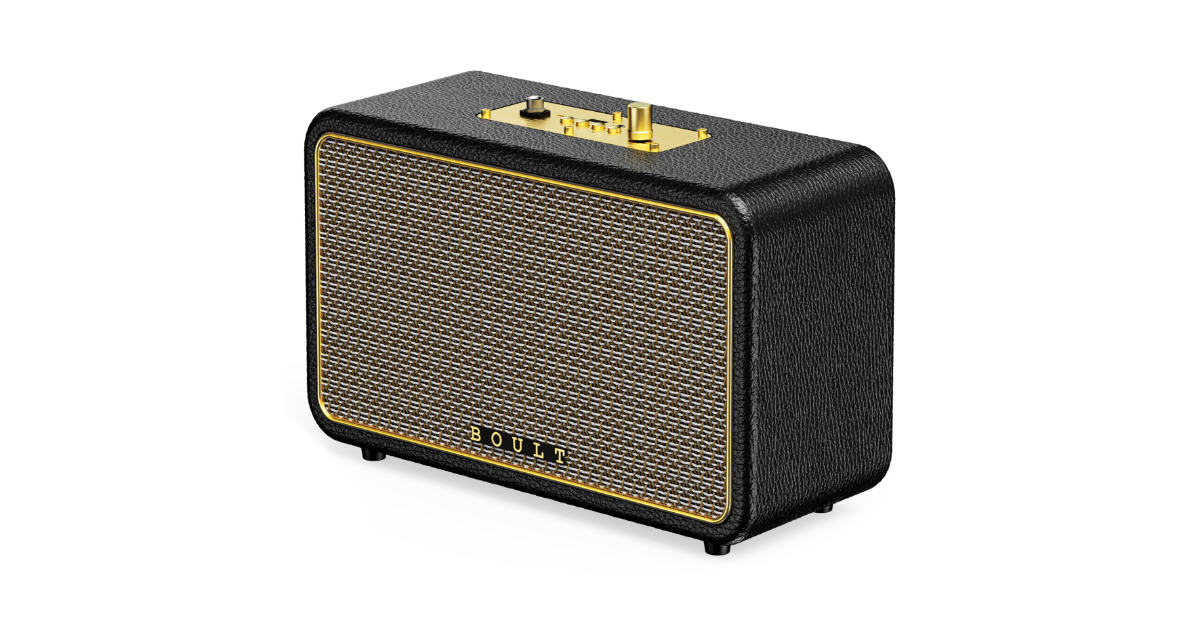 Retro AMP X40