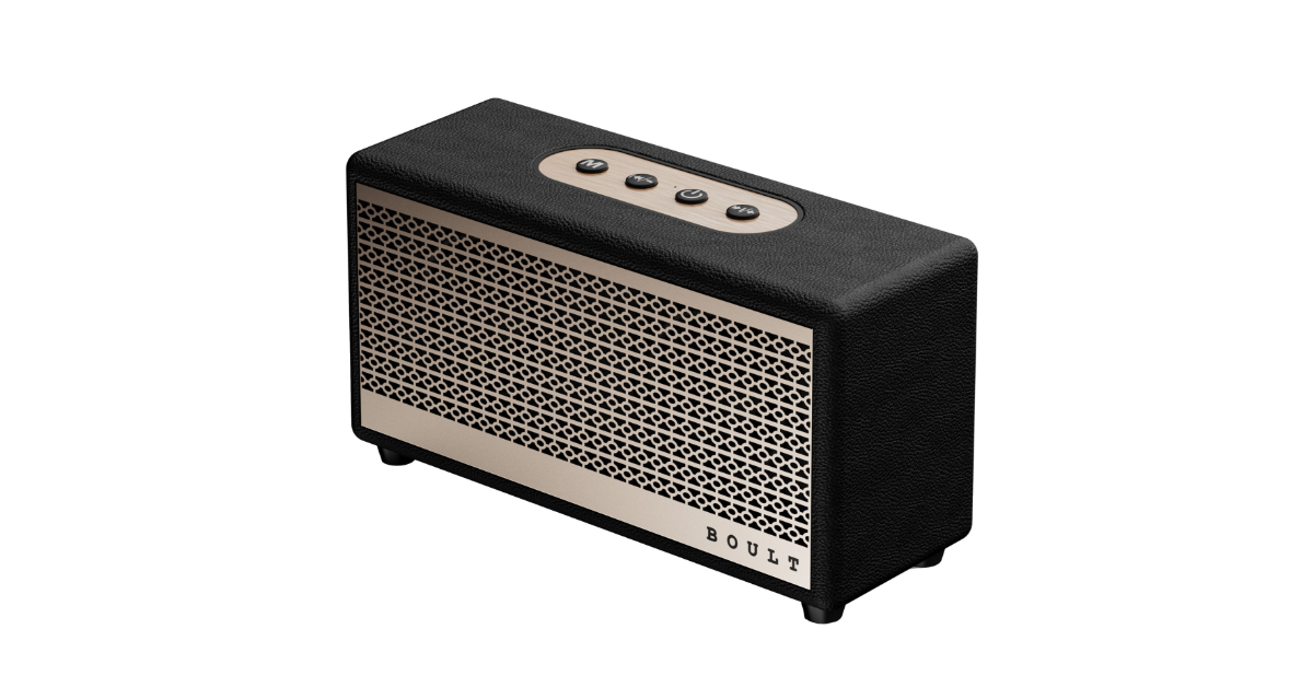 Retro Amp X60