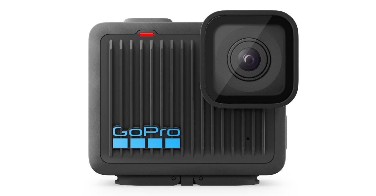GoPro Hero
