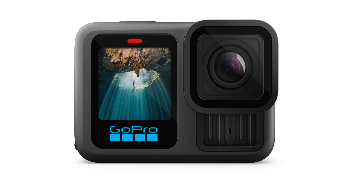 GoPro HERO13 Black