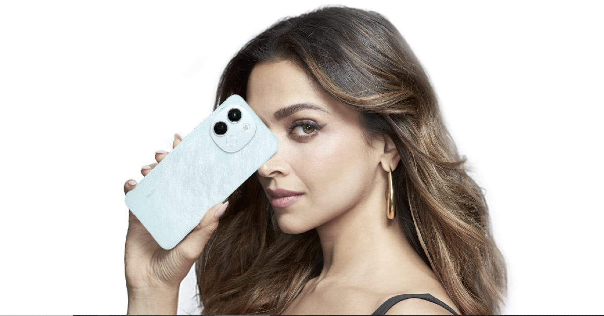Tecno Pova 6 Neo 5G with AI features launched in India