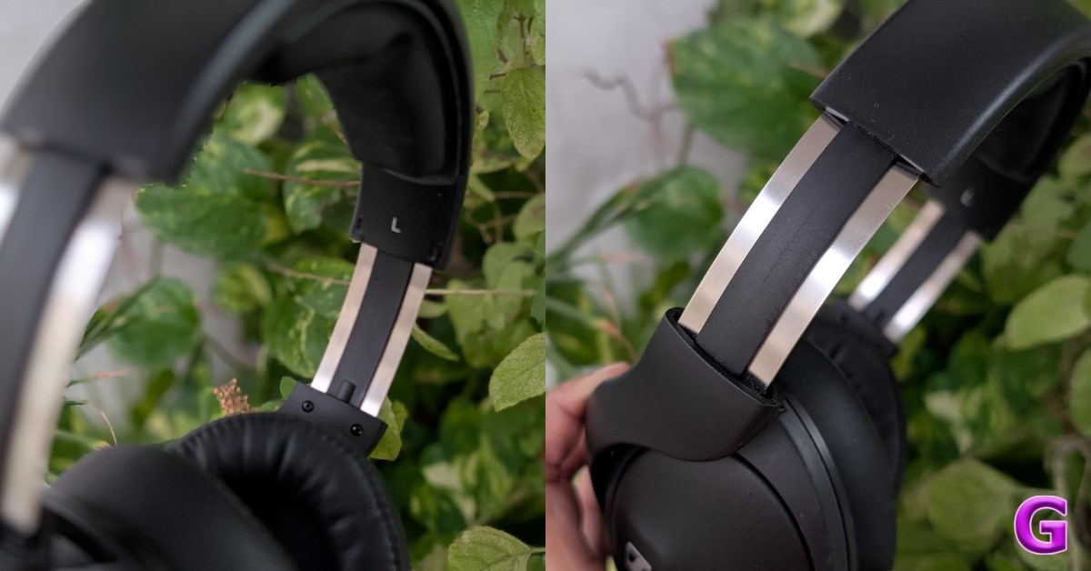 Sennheiser HD 620S sound quality