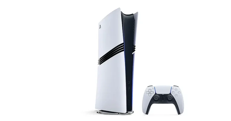 PlayStation 5 Pro