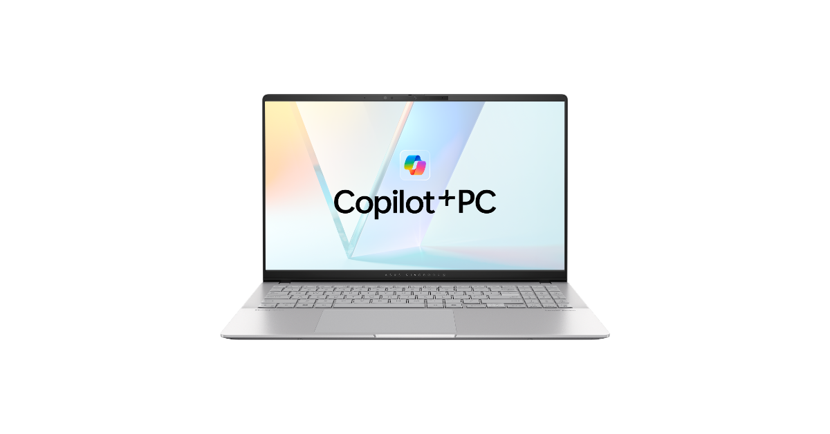 ASUS Vivobook S 15 OLED