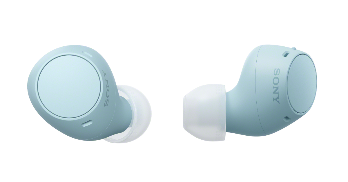 Sony WF-C510 Truly Wireless Earbuds launched in India at this price