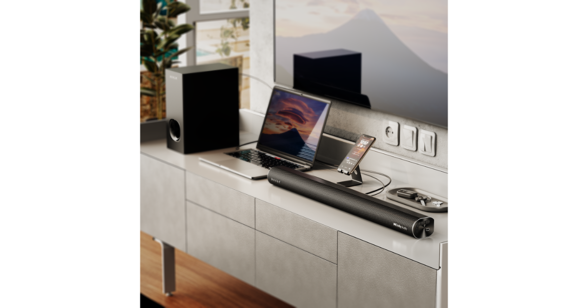 Bassbox X250