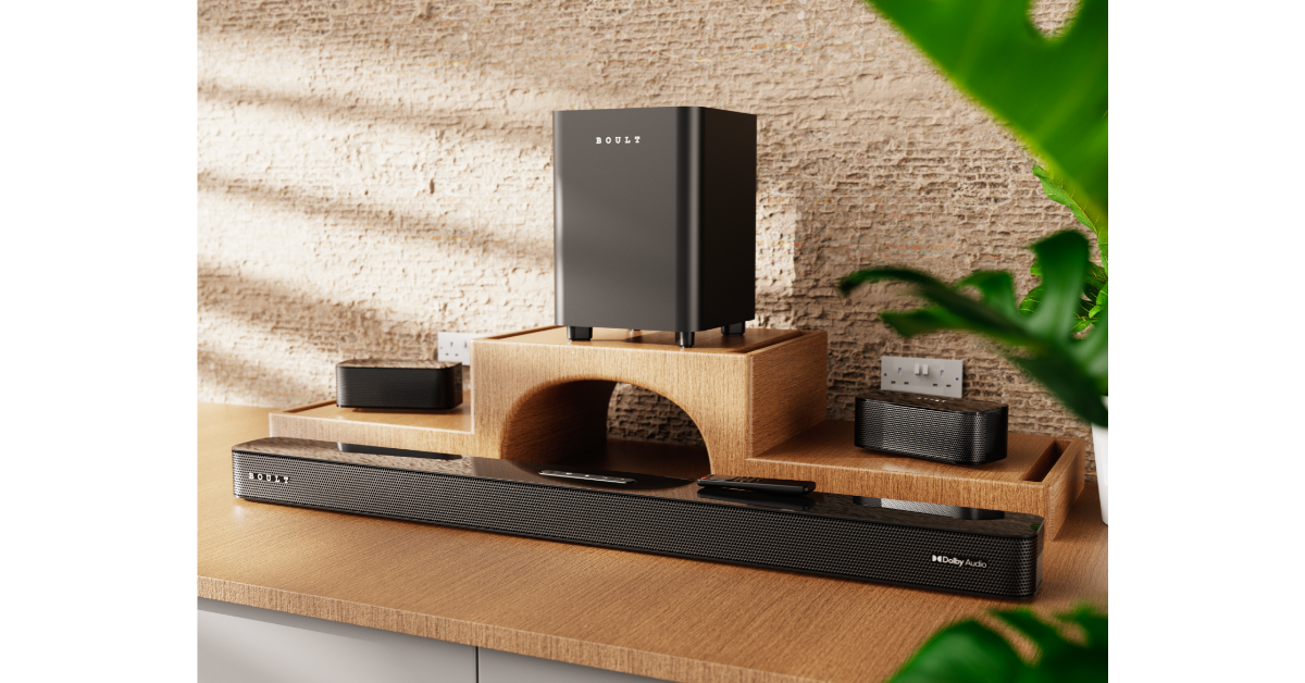 Bassbox X500