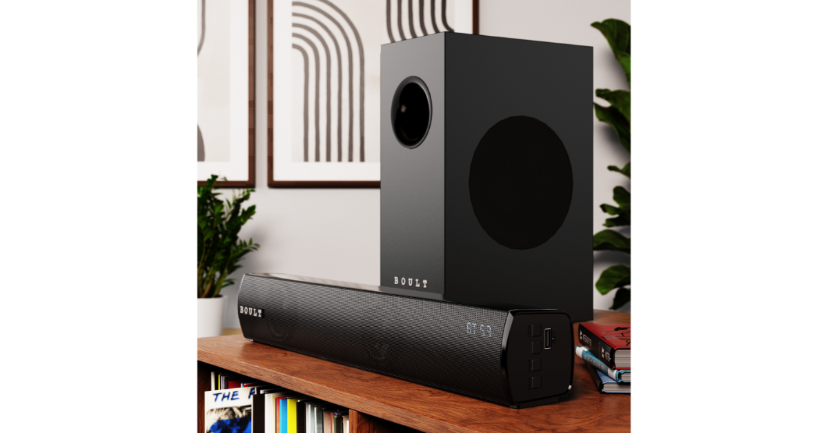 Bassbox X60