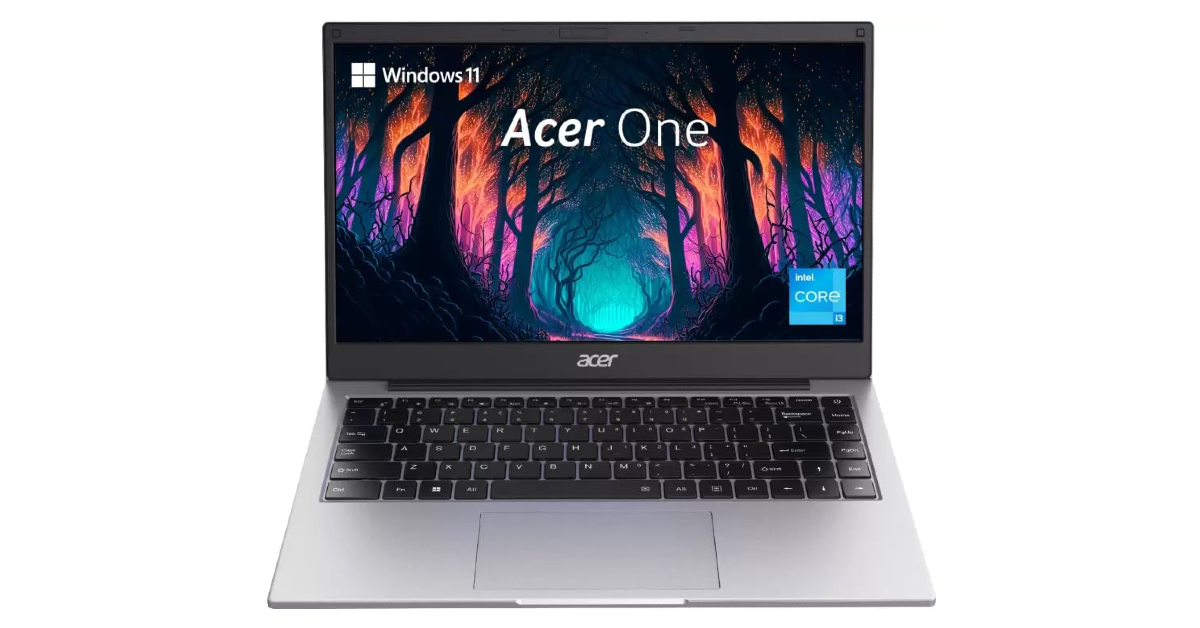 Acer One Flipkart Big Billion Days Sale 2024: Check out these exciting laptop deals!