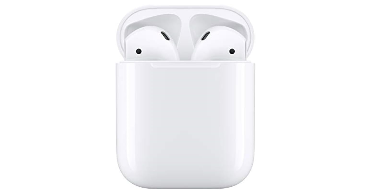 Apple AirPods (2nd Gen)