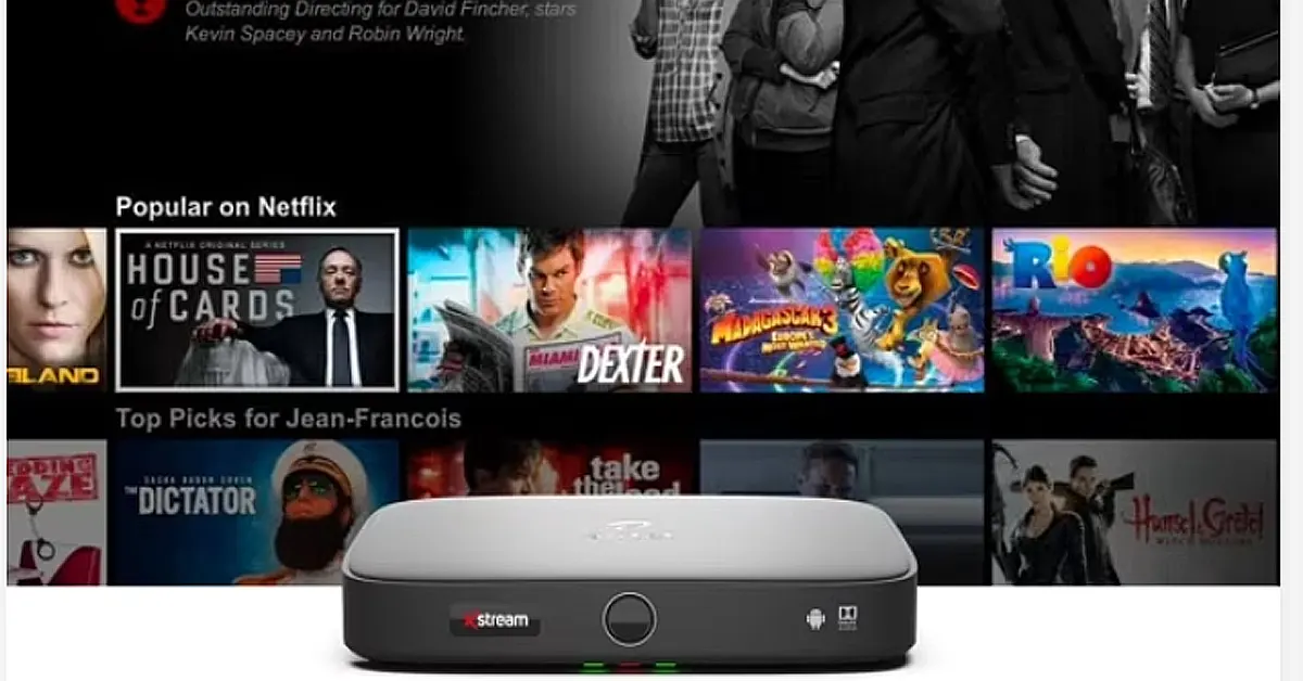 Airtel Digital TV new plan