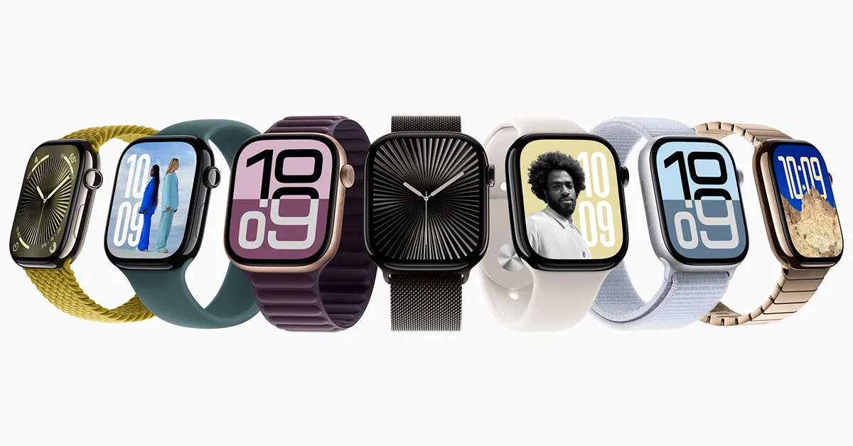 Apple Watch Series 10 Diwali Gifting Guide 2024: Best gadgets to gift this season