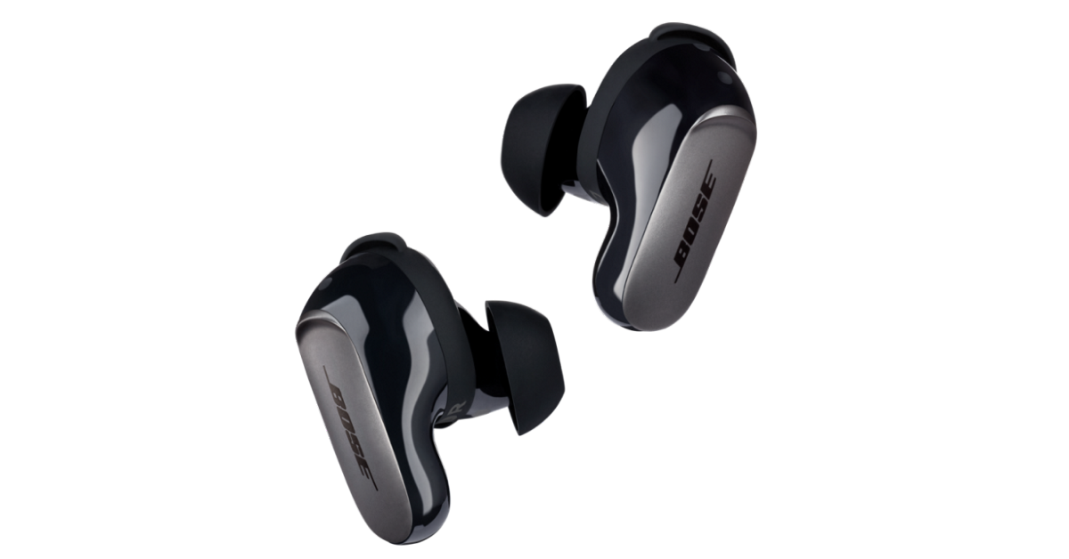Bose QuietComfort Ultra