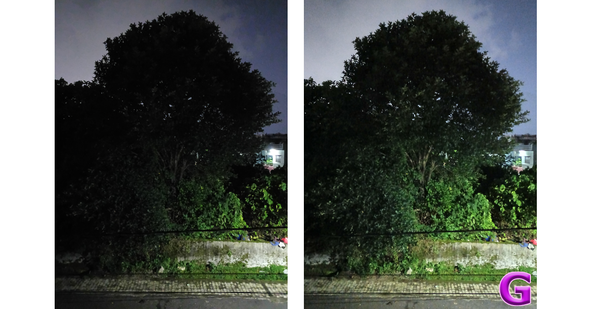 night pics Lava Blaze X Review: Does it bring the X factor?