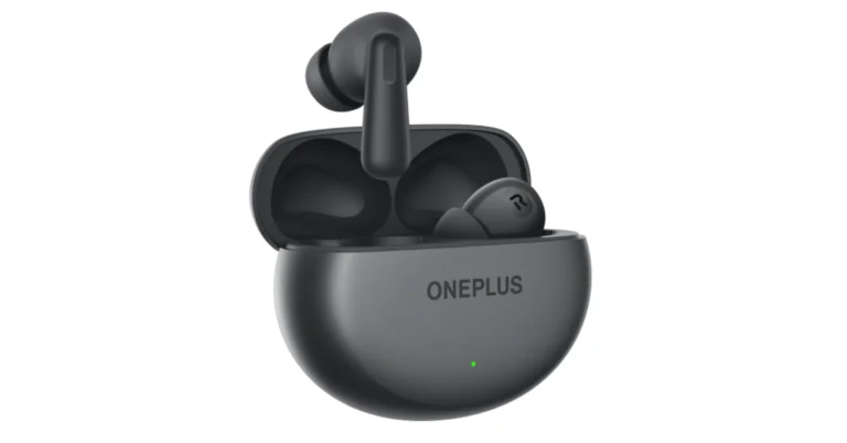 OnePlus Nord Buds 3 with up to 43 hours of battery life launched in India