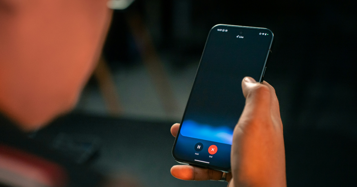 How to use Gemini Live on your Android phone for free