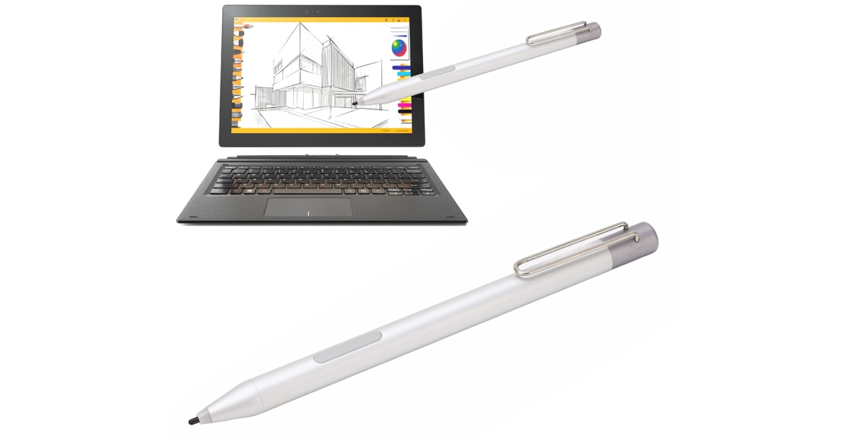 HP MPP 1.51 Pen Laptop partners: Best ergonomic accessories for your laptop