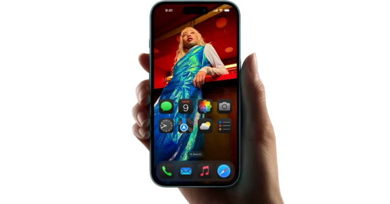 iPhone 17 Series likely to use LTPO screens with a refresh rate of 120Hz: Report
